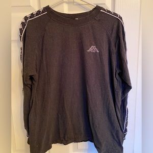 Kappa oversized shirt